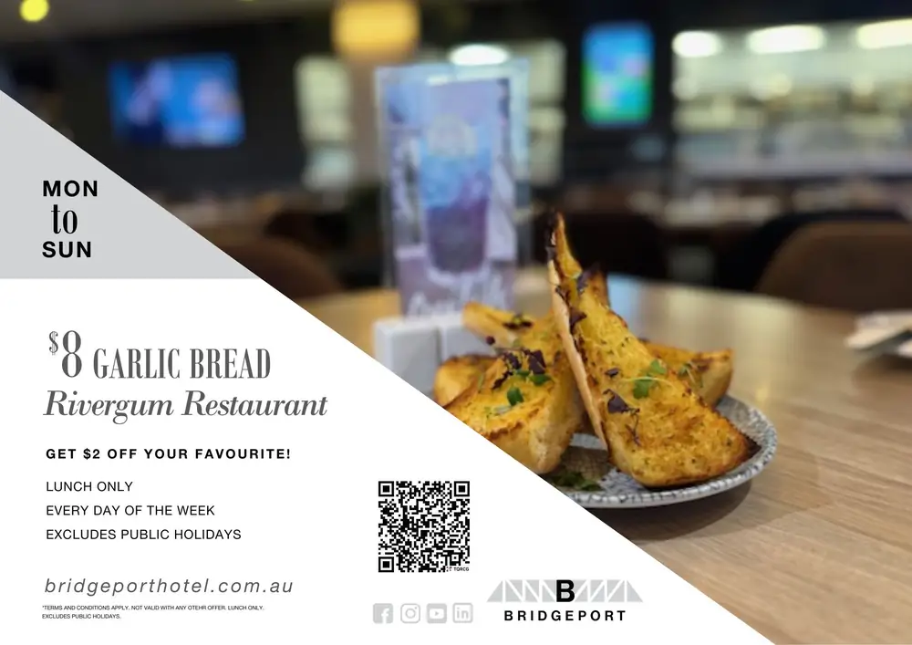 Rivergum Restuarant – Murray Bridge SA (photo 5)