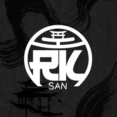 RK San logo