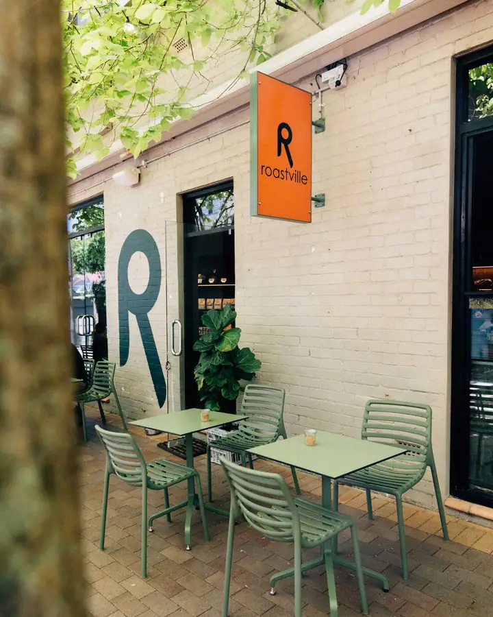 Roastville – Marrickville NSW (photo 2)