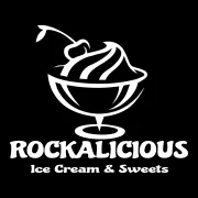 Rockalicious logo