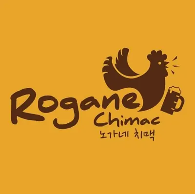 Rogane Chimac logo