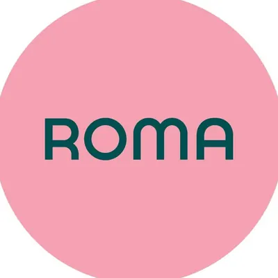Roma logo