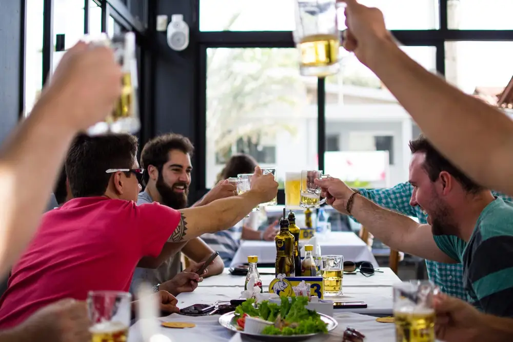 Roma Restaurant & Pizzeria – 406 Wodonga Place, South Albury