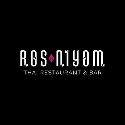Ros Niyom logo