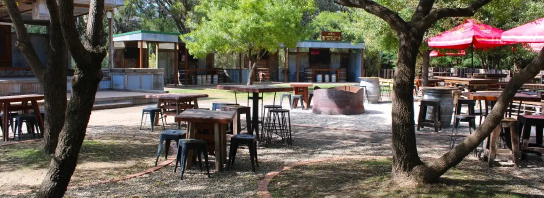 Rose Cottage – Macarthur