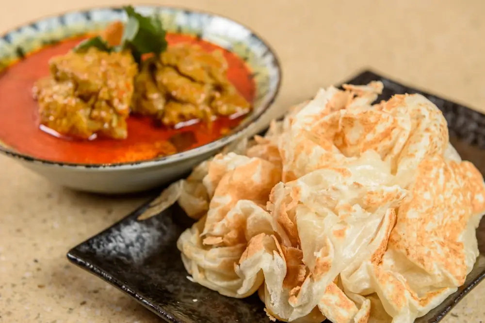 Roti Bar – Melbourne VIC (photo 2)