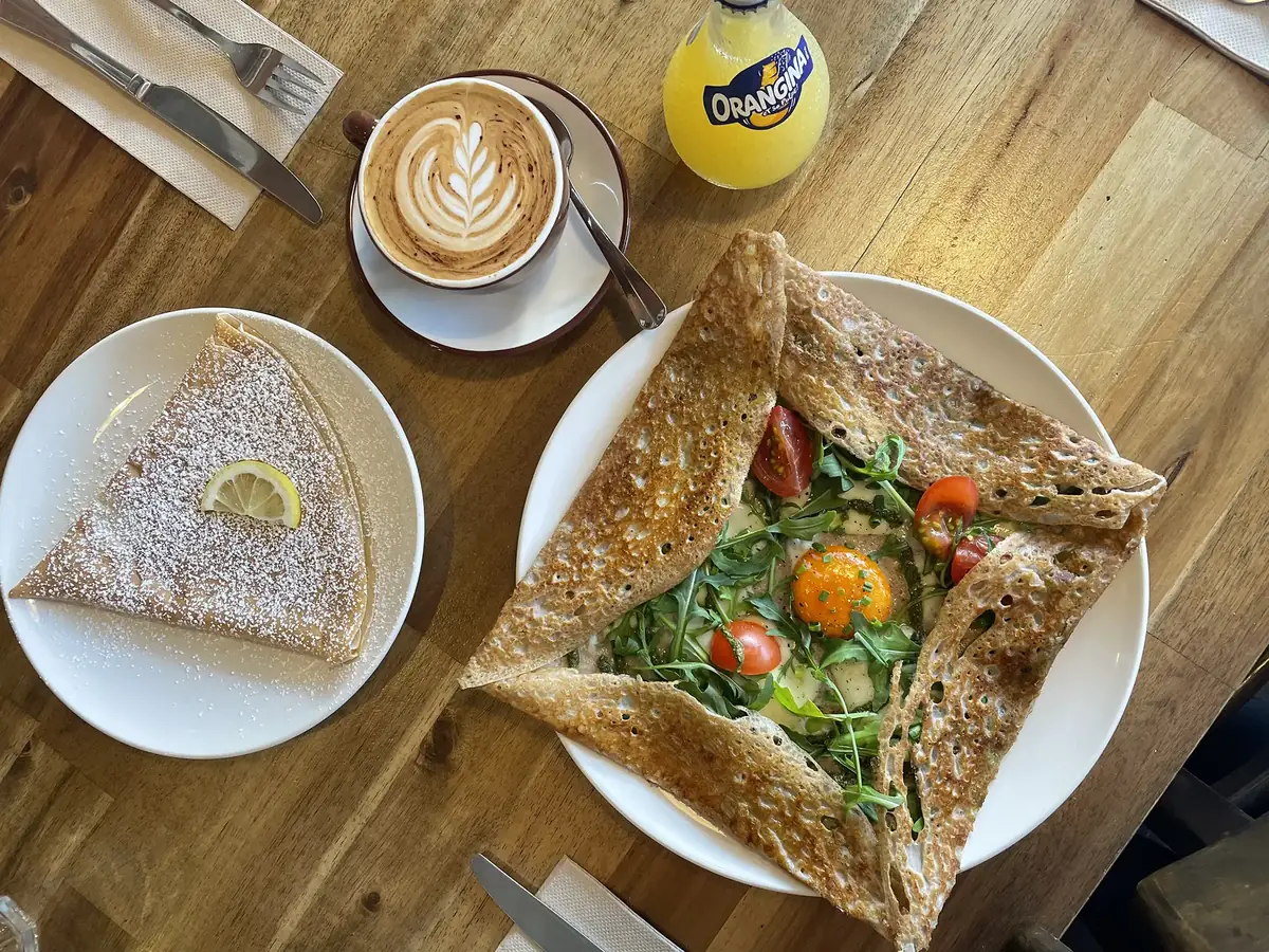 Roule Galette – 104 Koornang Road, Carnegie, VIC