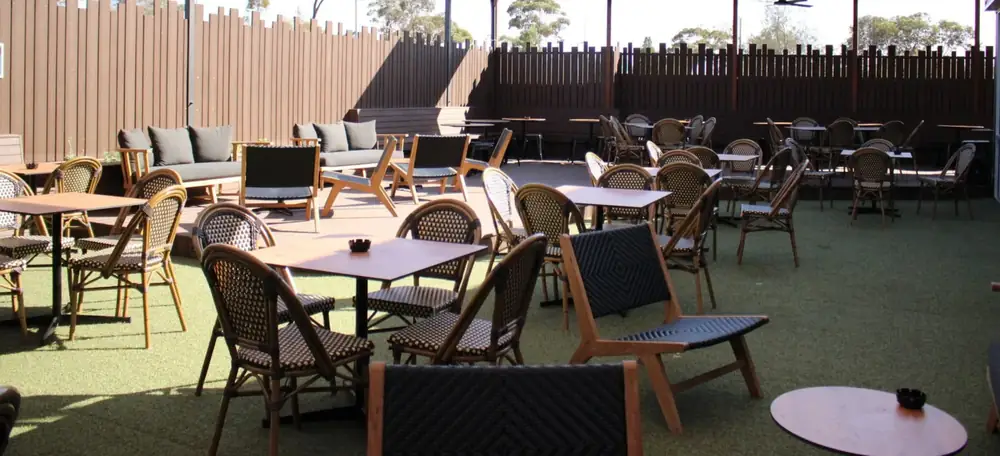 Roxby Downs Tavern – Roxby Downs, SA