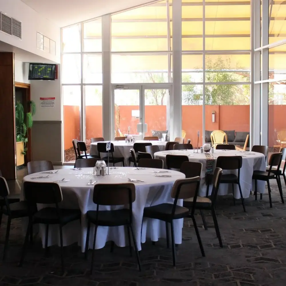 Roxby Downs Tavern – Roxby Downs SA (photo 4)