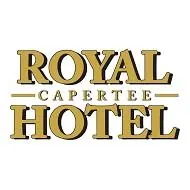Royal Hotel Capertee logo