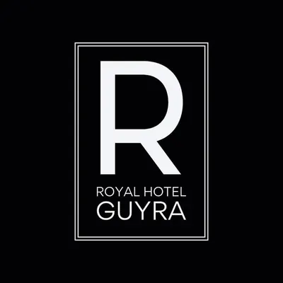 Royal Hotel logo