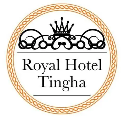 Royal Hotel logo