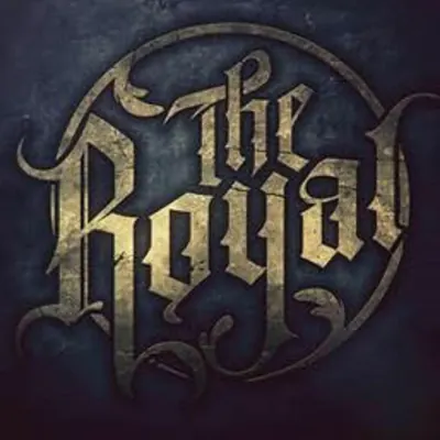 Royal Hotel logo