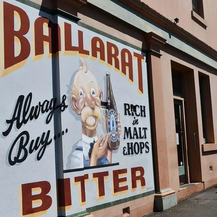 Royal Oak Hotel – 402 South Street, Ballarat Central
