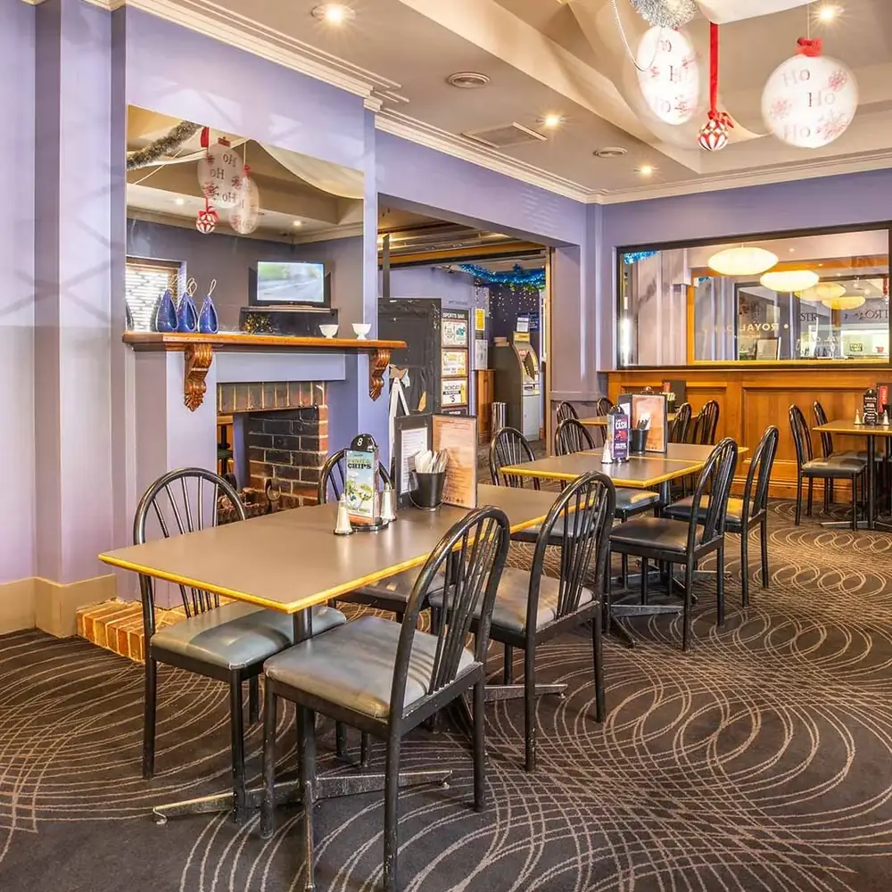 Royal Oak Hotel – Richmond VIC (photo 2)