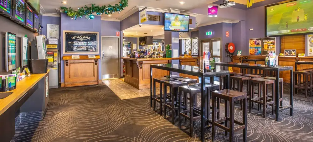 Royal Oak Hotel – Richmond VIC (photo 3)
