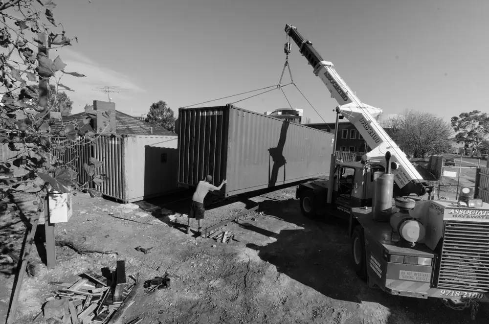 Rudimentary – Footscray VIC (photo 2)