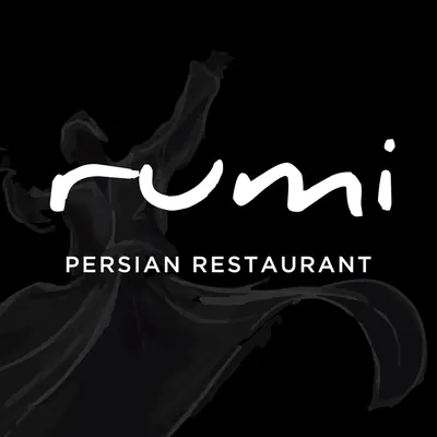 Rumi Persian Restaurant logo