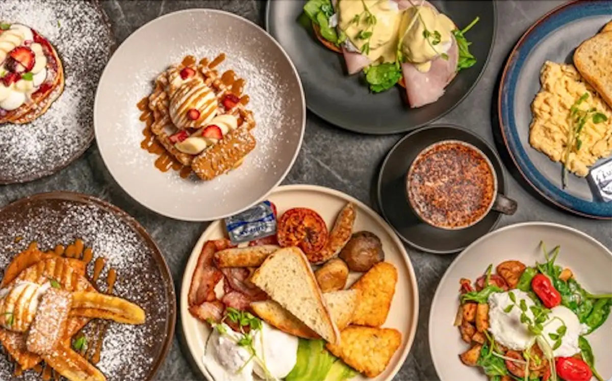 Rustic Spoon – Fremantle