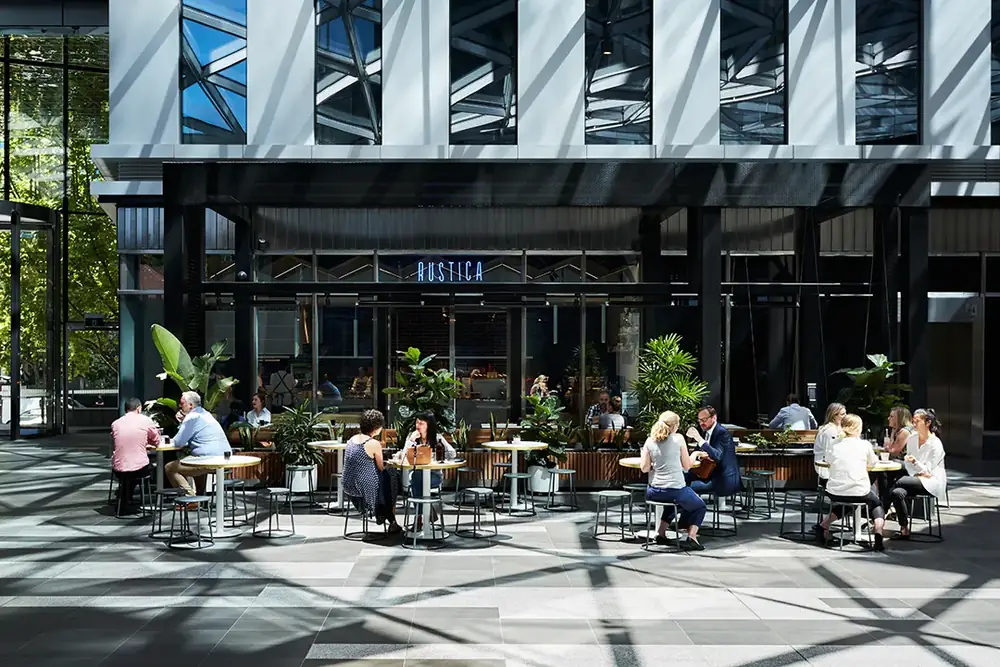 Rustica – Melbourne VIC (photo 2)