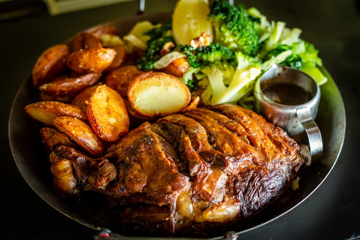Rustica – Newcastle East, NSW