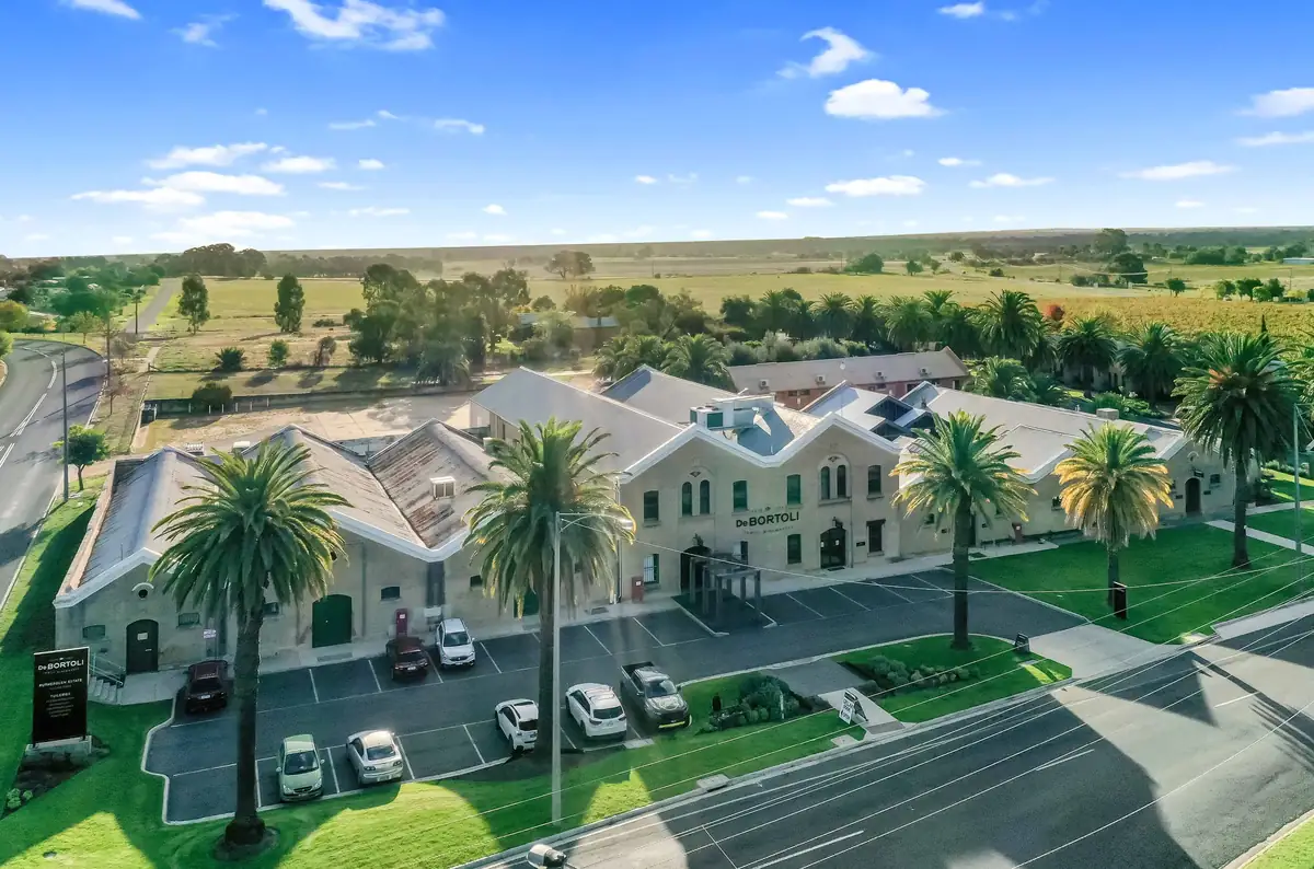 Rutherglen Estates – Rutherglen