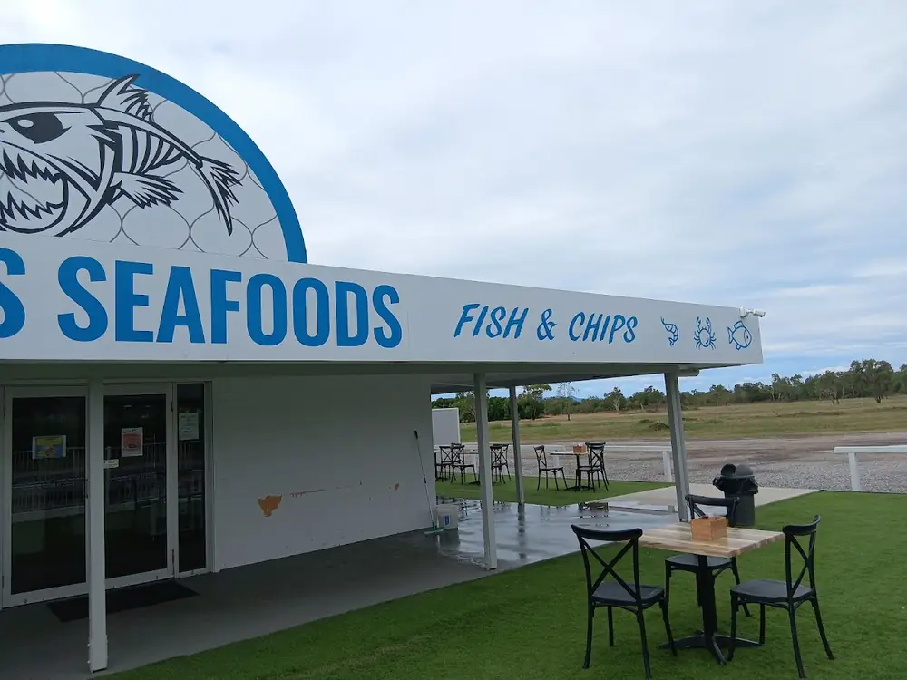 Rynn's Seafoods – Bootooloo QLD (photo 3)