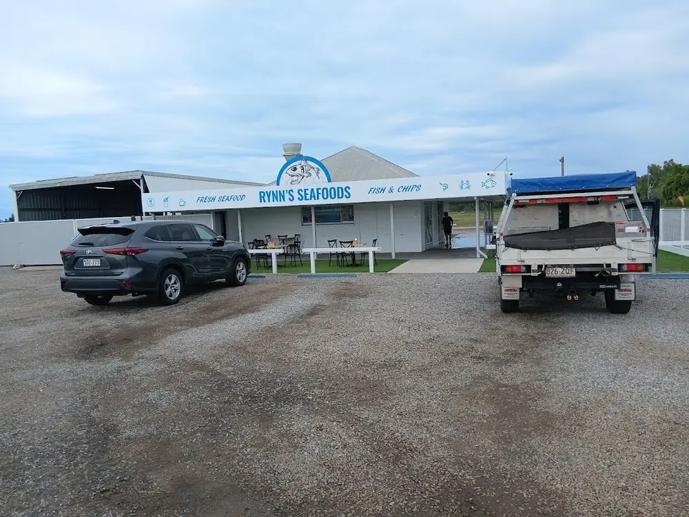 Rynn's Seafoods – Bootooloo QLD (photo 4)