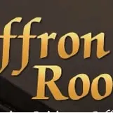 The Saffron Room logo