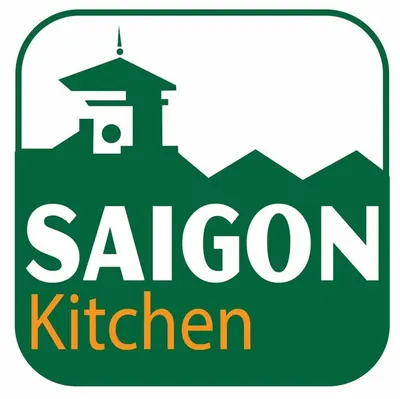 Saigon Kitchen logo