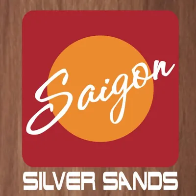 Saigon (Vietnamese) logo