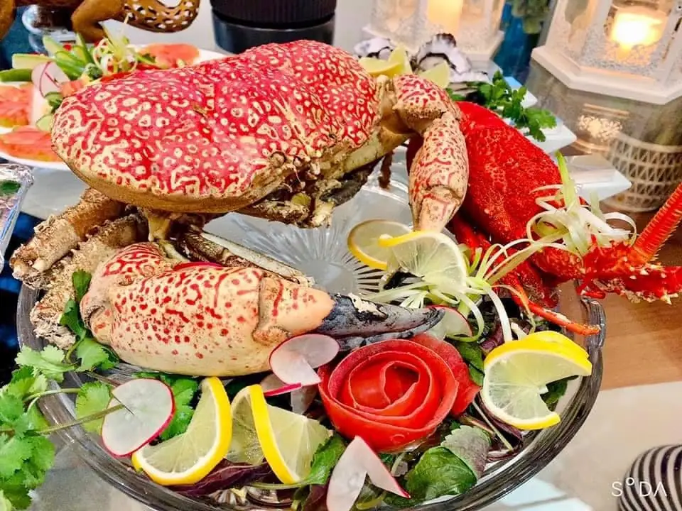 Saigon Rex – Springvale VIC (photo 2)