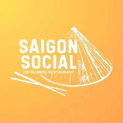 Saigon Social logo