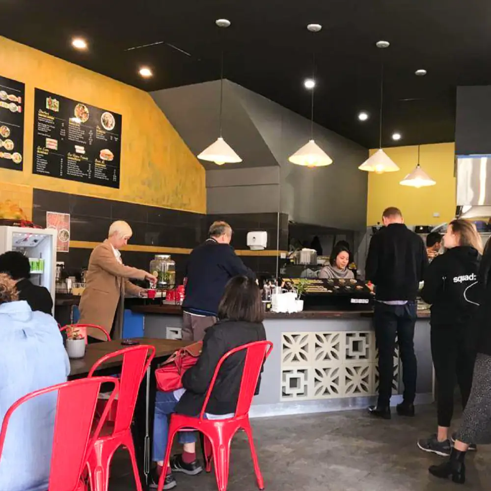 Saigon Summer – Thai Town NSW (photo 2)