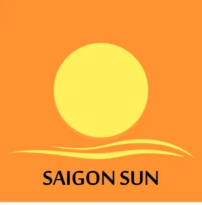 Saigon Sun logo