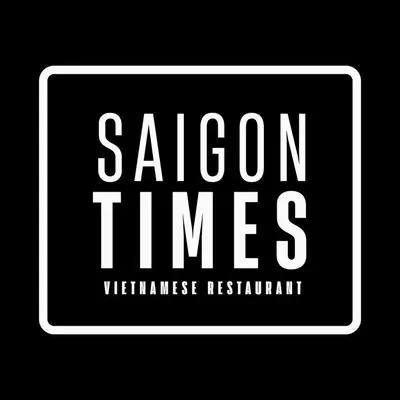 Saigon Time logo