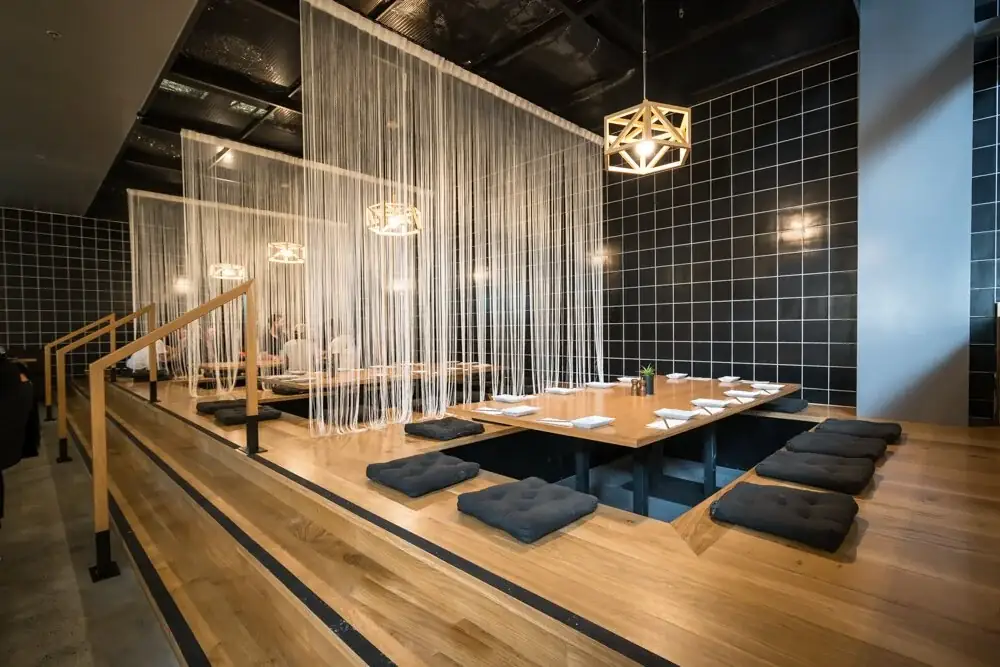 Saiko Tepenyaki – Fortitude Valley