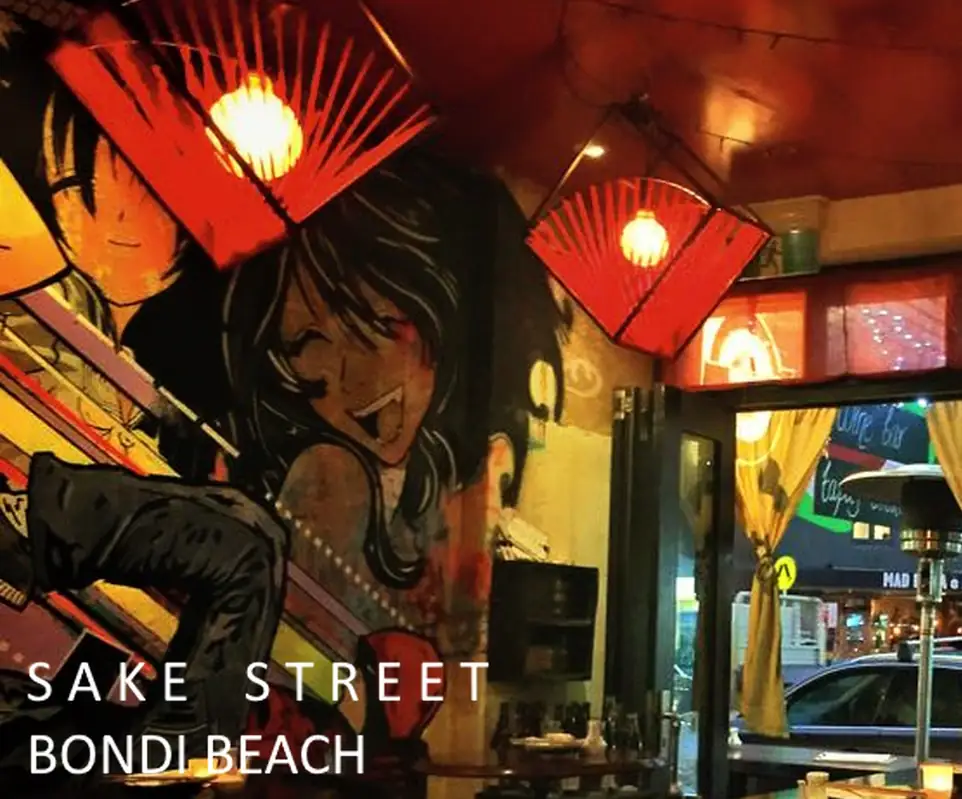 Sake Street – Six Ways NSW (photo 2)