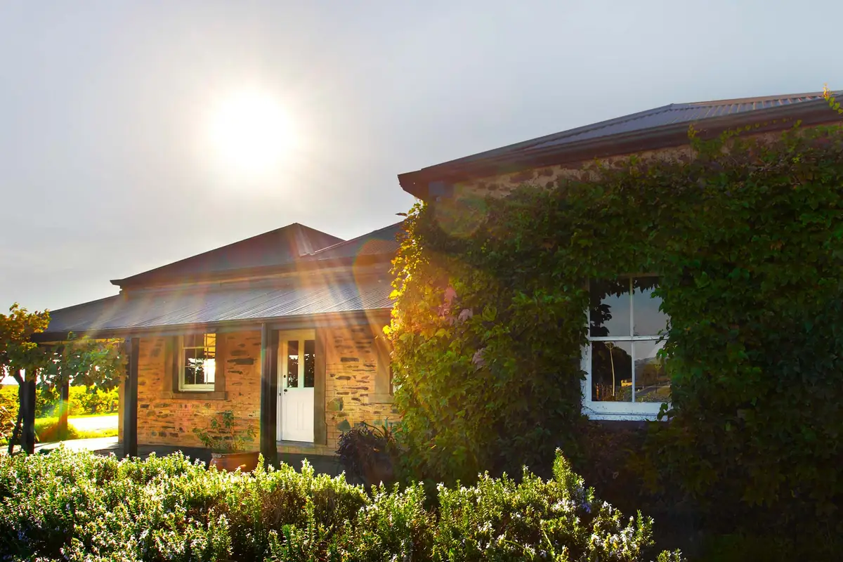 Salopian Inn – 5 McMurtrie Road, McLaren Vale, SA