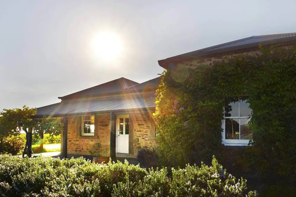 Salopian Inn – McLaren Vale SA (photo 2)