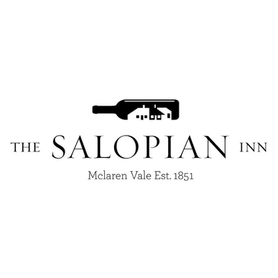 Salopian Inn logo
