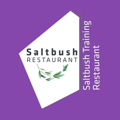 Salt Bush Cafe logo