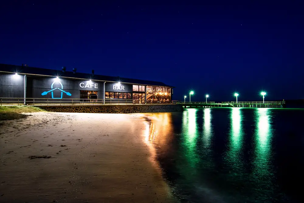 Saltwater – Newhaven VIC (photo 3)