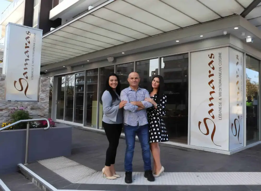 Samaras – Wollongong NSW (photo 4)