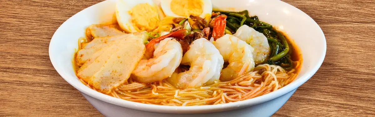 Sambal Kampung – 500 Elizabeth Street, Melbourne, VIC