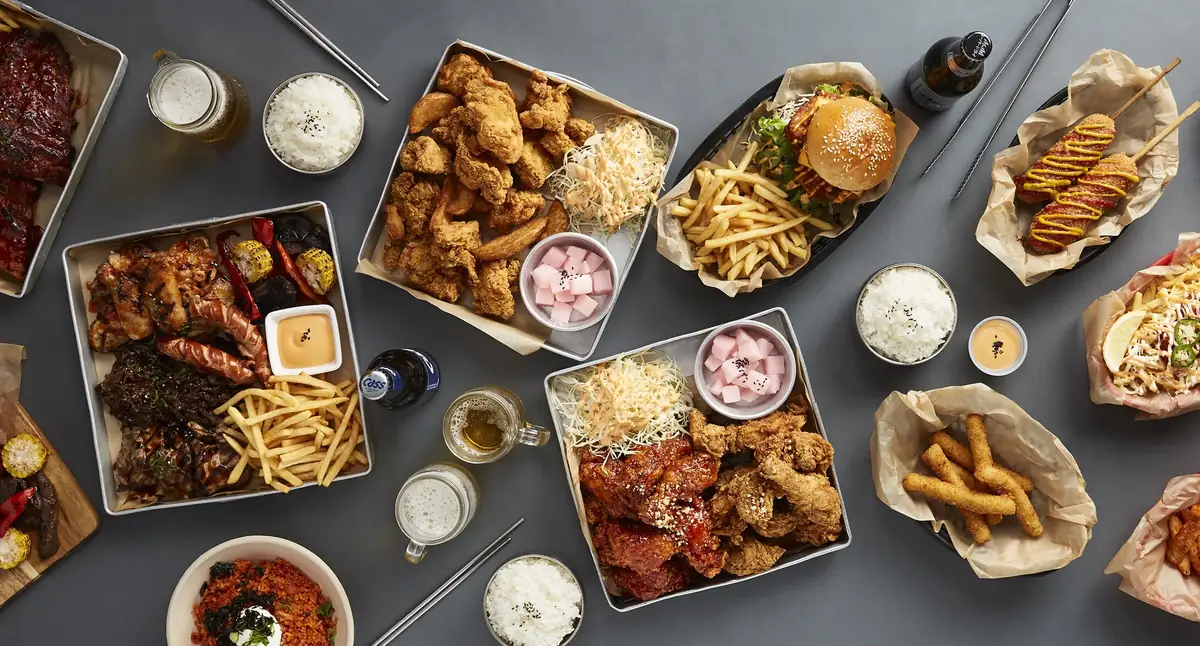 Samsam – Melbourne, VIC