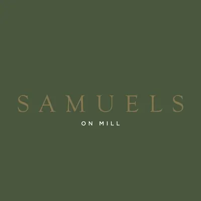 Samuels on Mill logo