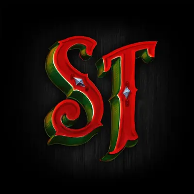 San Telmo logo