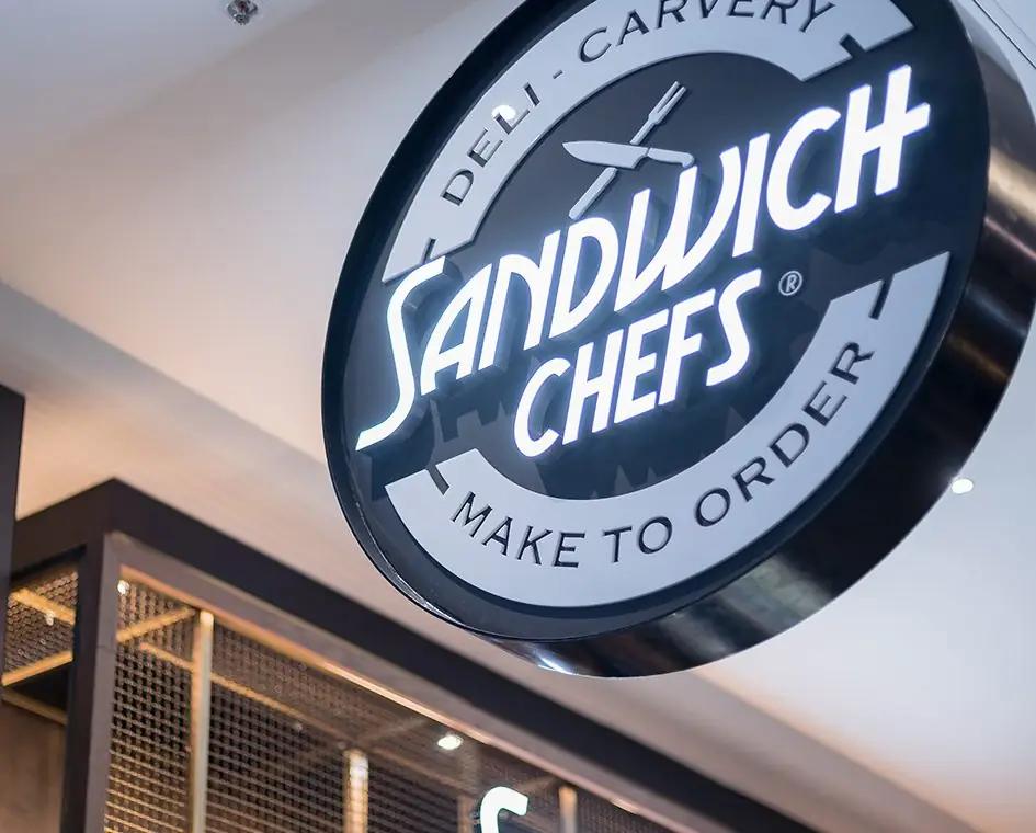Sandwich Chefs – Caroline Springs VIC (photo 2)