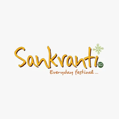Sankranti logo